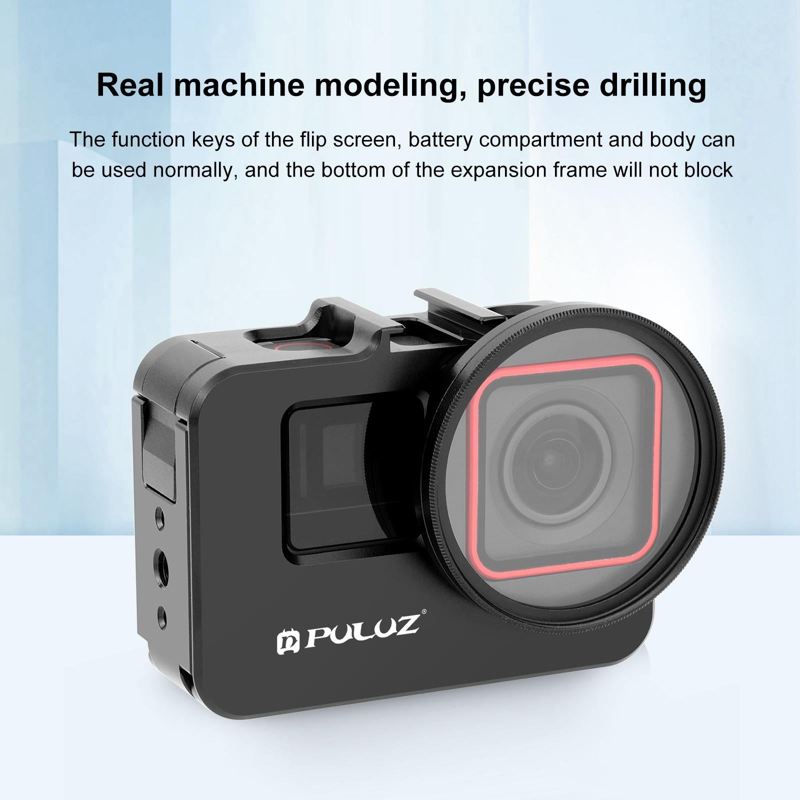 V562-B669UP-202503062110-07 52mm Uv Filter and Adapter for Insta360 Ace Pro - Image 8