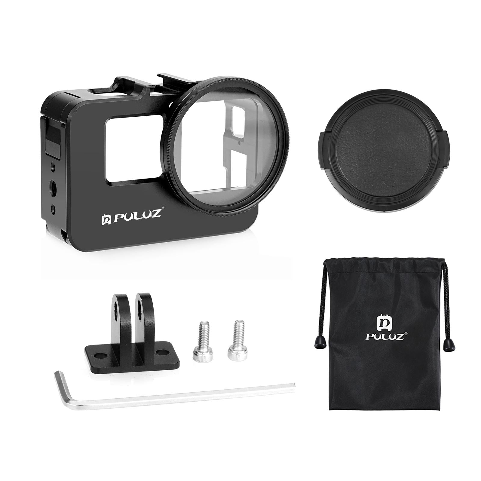 V562-B669UP-202503062110-10 52mm Uv Filter and Adapter for Insta360 Ace Pro - Image 11