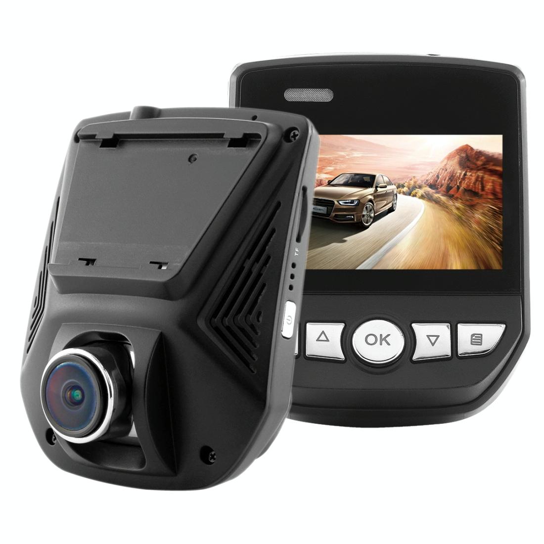 V562-B7600RIP-202502212235-00 Full Hd 1080p Car Dvr Camera with 2.45 Ips Screen and 170 Degree Wide Angle View - Image 1