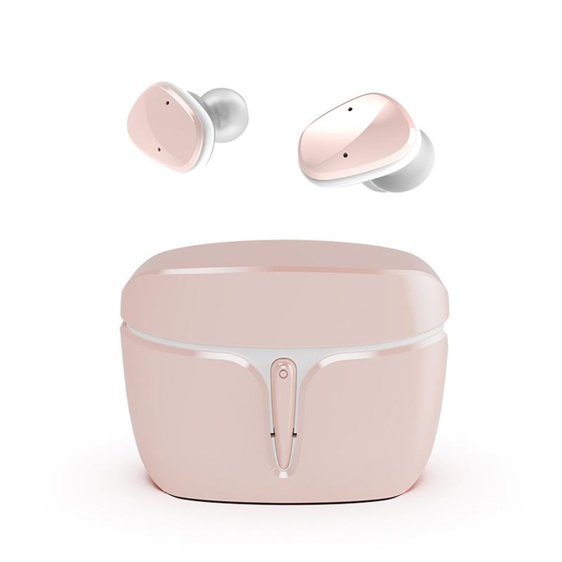 V562-B8211D6PI-202505222005-11 Waterproof True Wireless Bluetooth Earphones - Sports 5.0 - Black - Image 12
