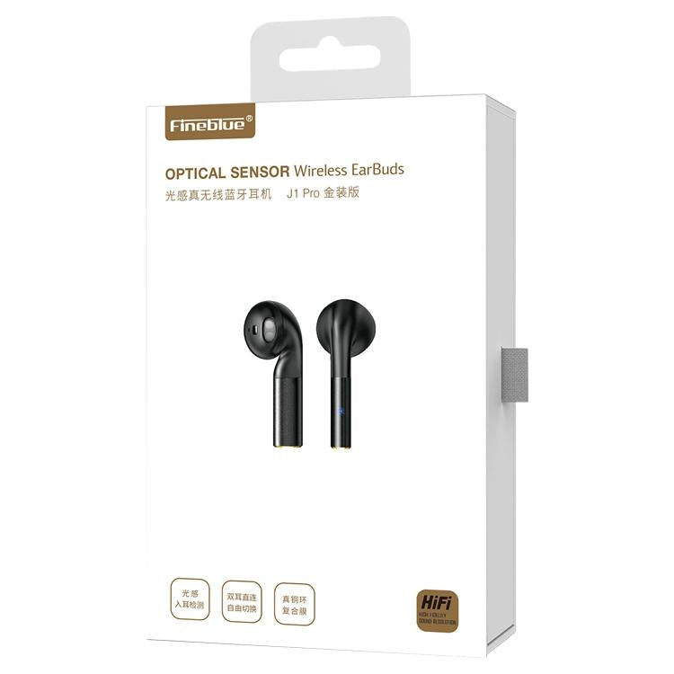 V562-B8231D6PI-202505261812-07 Wireless Bluetooth 5.0 Earphones - J1 Pro - Black - Image 8