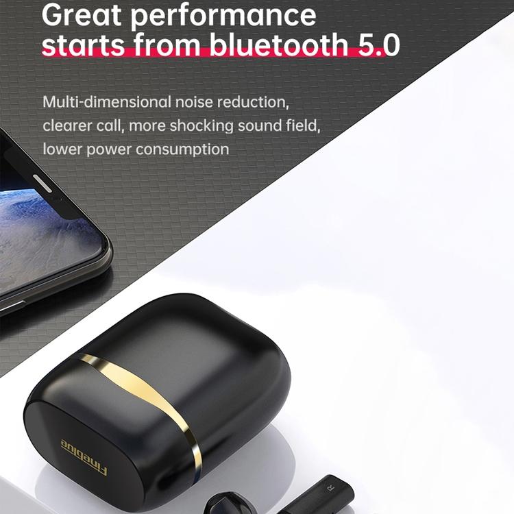 V562-B8231D6PI-202505261812-10 Wireless Bluetooth 5.0 Earphones - J1 Pro - Black - Image 11