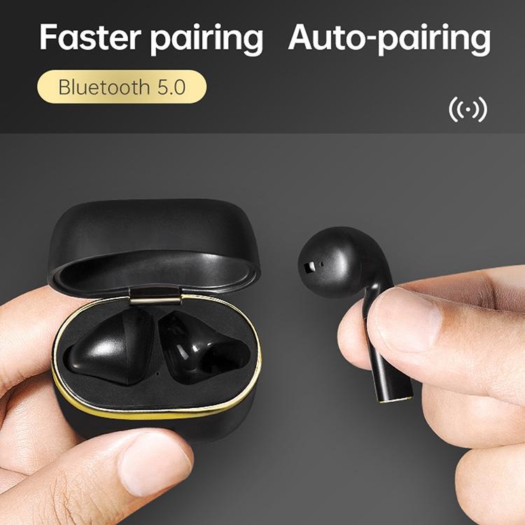 V562-B8231D6PI-202505261812-11 Wireless Bluetooth 5.0 Earphones - J1 Pro - Black - Image 12