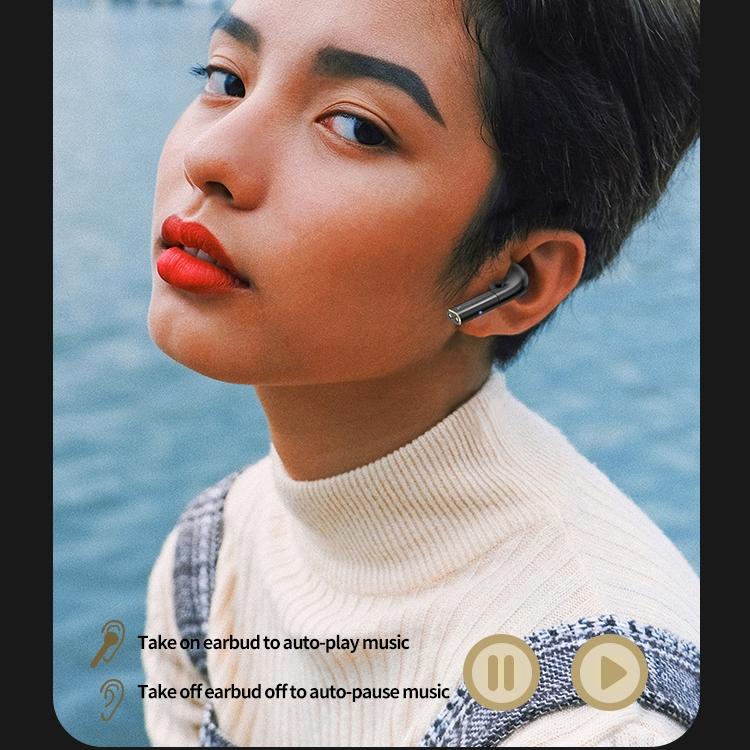 V562-B8231D6PI-202505261812-13 Wireless Bluetooth 5.0 Earphones - J1 Pro - Black - Image 14