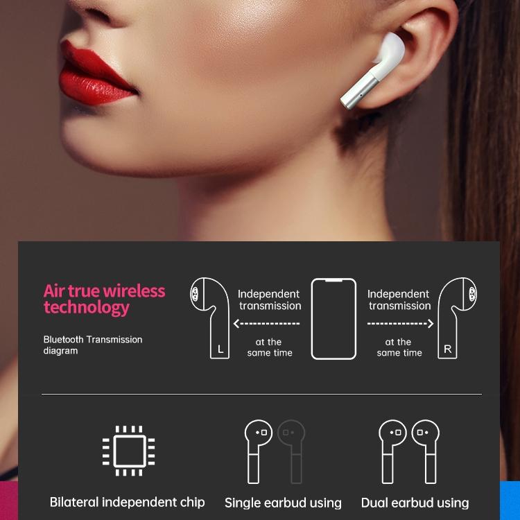 V562-B8231D6PI-202505261812-14 Wireless Bluetooth 5.0 Earphones - J1 Pro - Black - Image 15