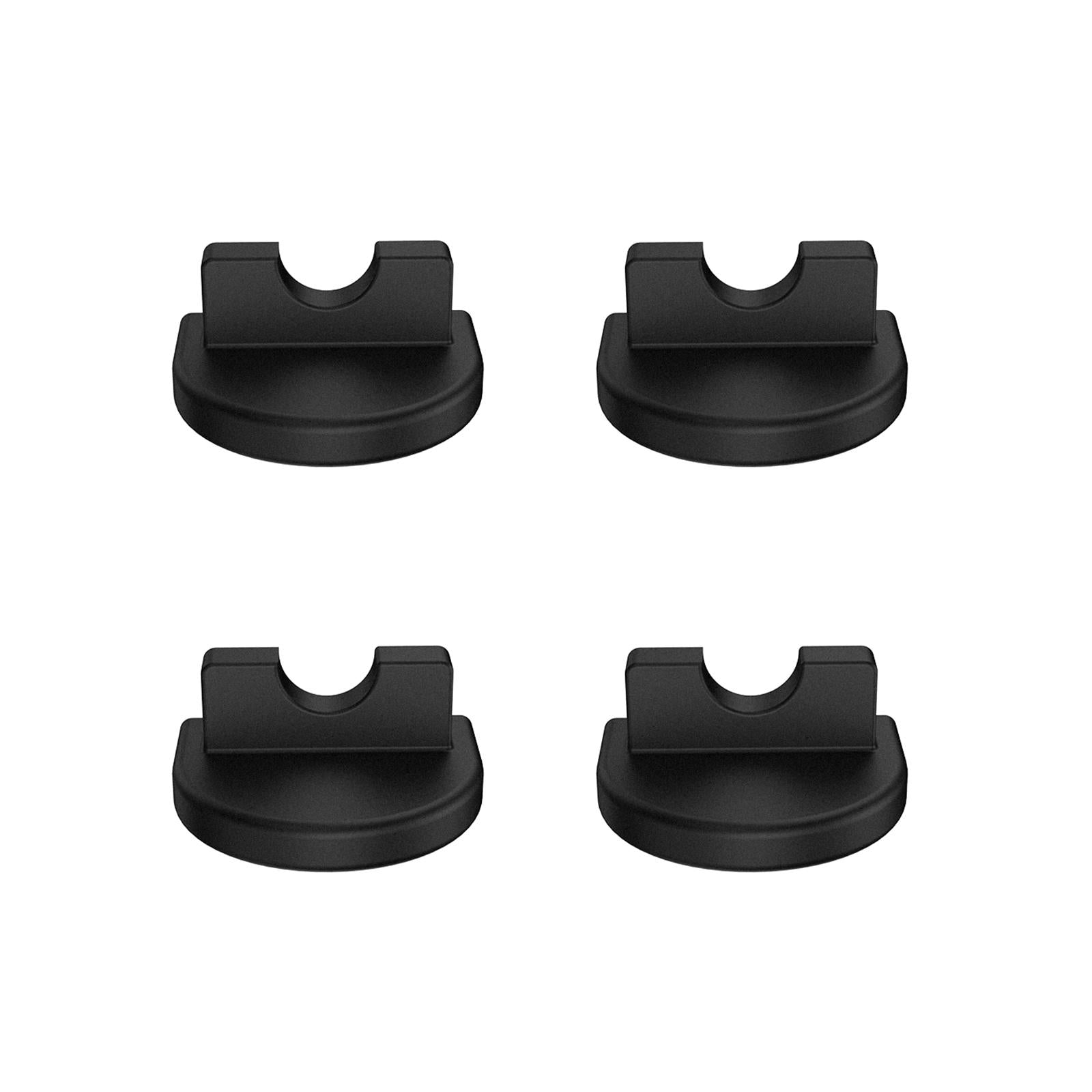 V562-B8640POD-202502212346-02 4-piece Silicone Anti-release Plugs for Dji Action 2 - Image 3