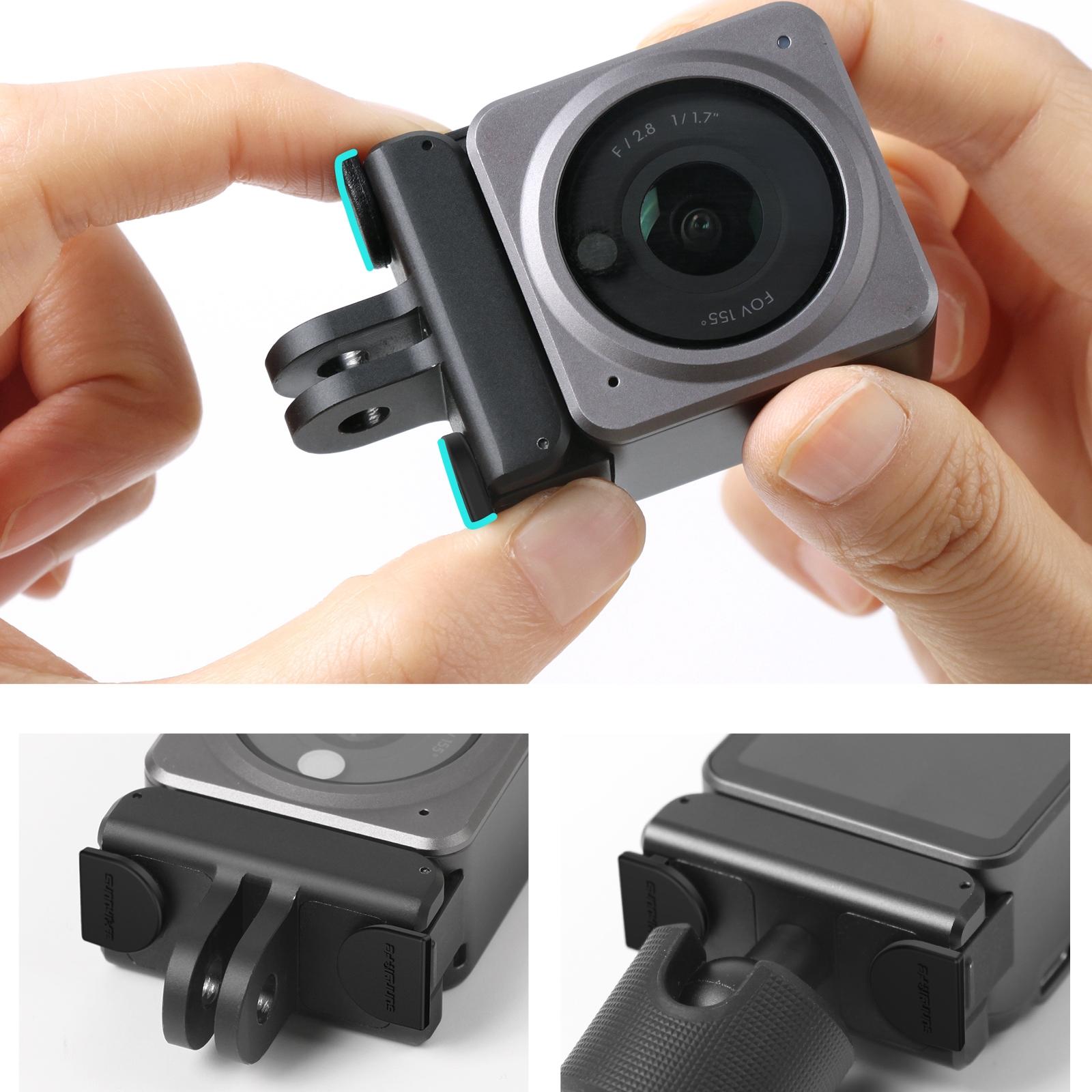 V562-B8640POD-202502212346-04 4-piece Silicone Anti-release Plugs for Dji Action 2 - Image 5