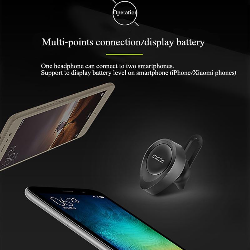 V562-B8980P6PI-202502212140-03 Wireless Bluetooth Earphone with Mic - 10m Range - Image 4