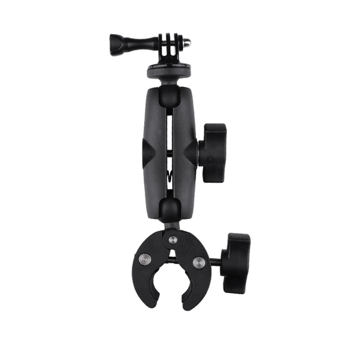 V562-B9591ACD-202503031335-02 Adjustable 360 Degree Action Camera Clamp Holder - Extended Version - Image 3
