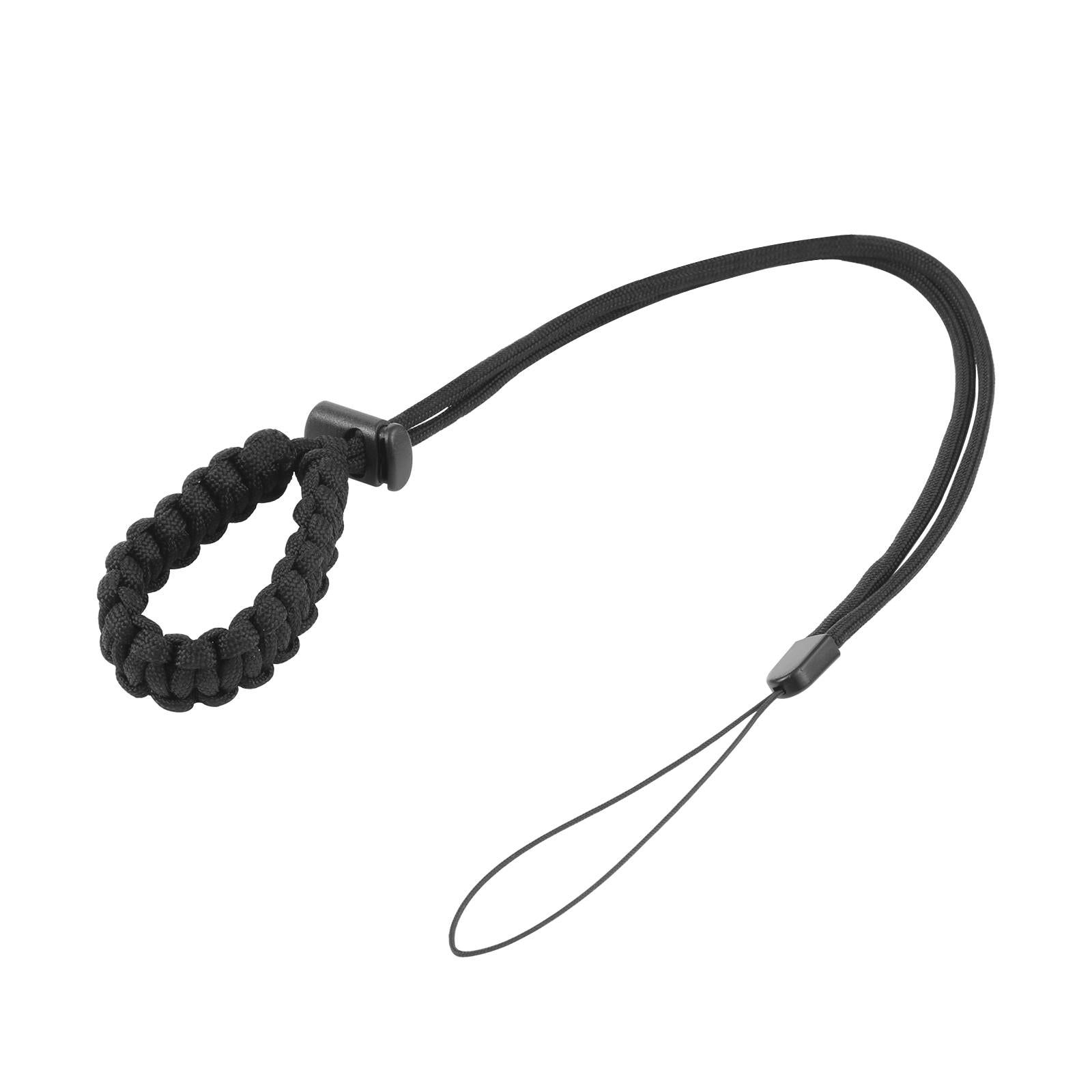 V562-B965UP-202503051212-02 Adjustable Anti-lost Camera Wrist Strap - Braided Sport - Image 3