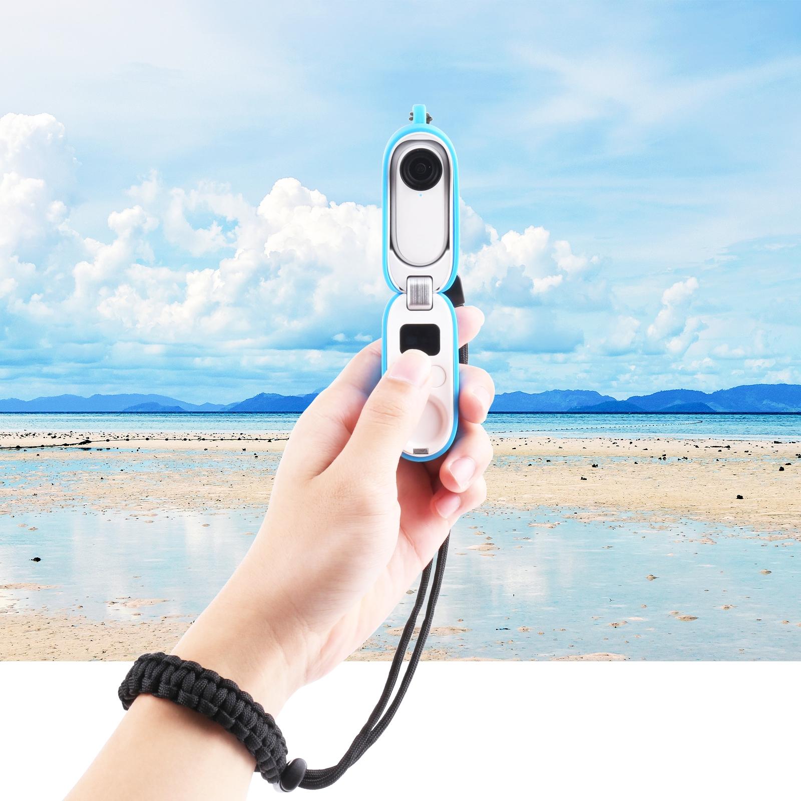 V562-B965UP-202503051212-06 Adjustable Anti-lost Camera Wrist Strap - Braided Sport - Image 7