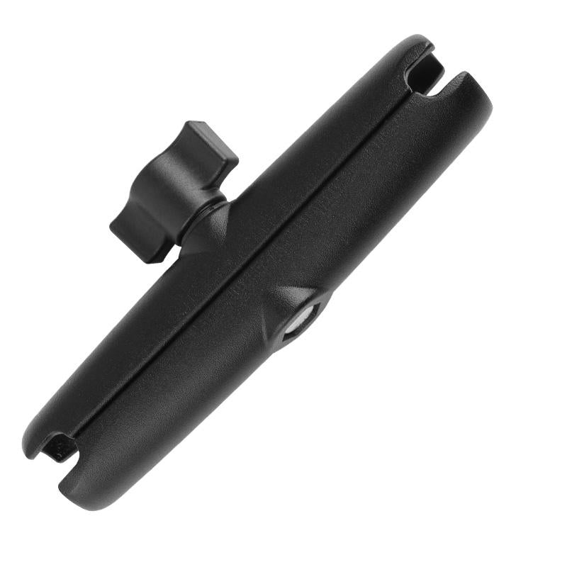 V562-B9690ACD-202502212310-00 Universal Motorcycle Mount for Action Cameras - 14cm Rod - Compatible with Gopro Insta360 Dji Action and More - Image 1