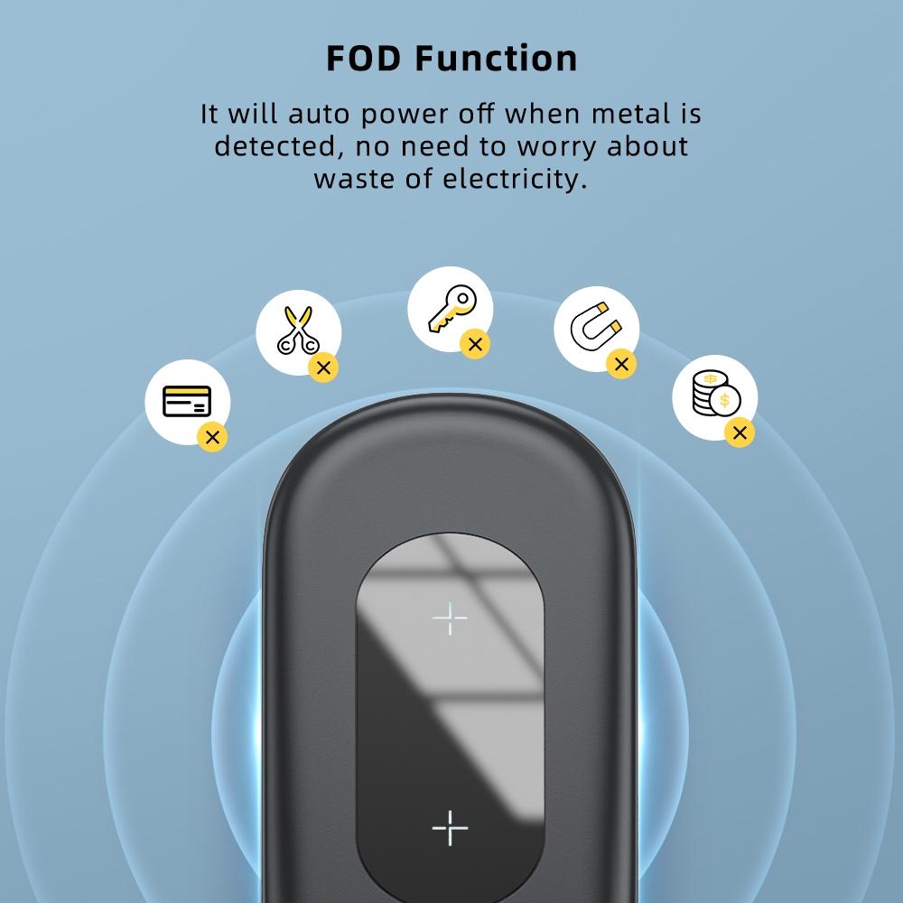 V562-B9816SXPI-202504211945-14 Foldable 15W Wireless Charger For Mobile Phones Black - Image 15
