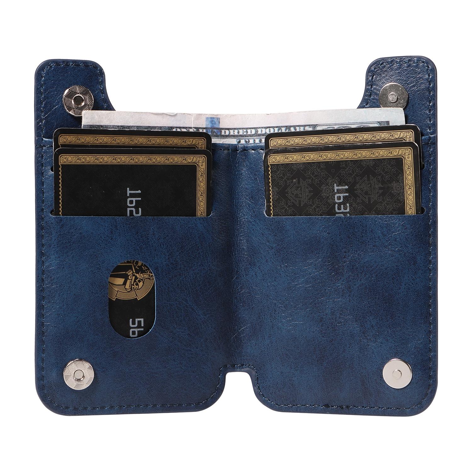 V562-C101054600ADE-202503281922-04 Vintage Cow Print Sewing Card Phone Sticker - Black - Image 5