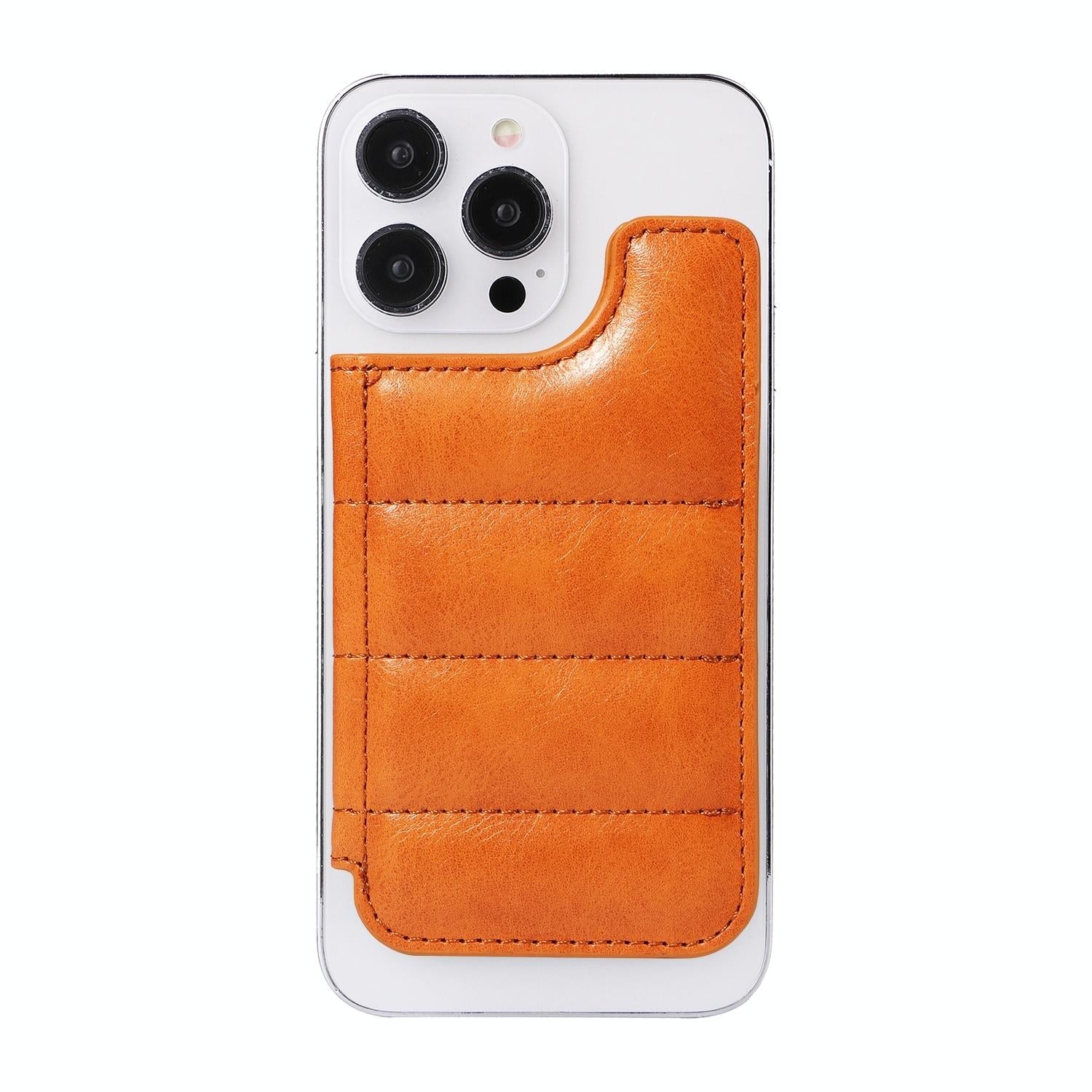 V562-C101054600ADE-202503281922-12 Vintage Cow Print Sewing Card Phone Sticker - Black - Image 13
