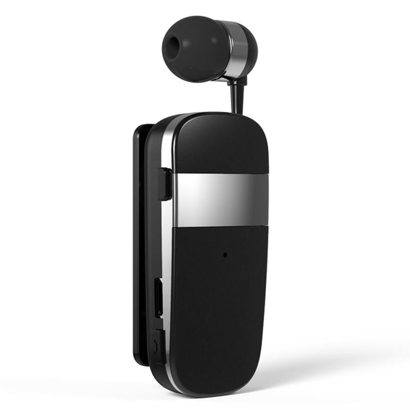 V562-C103245100AYS-202505261825-14 Wireless Bluetooth Earphone with Vibration Reminder for Phone - Gray - Image 15