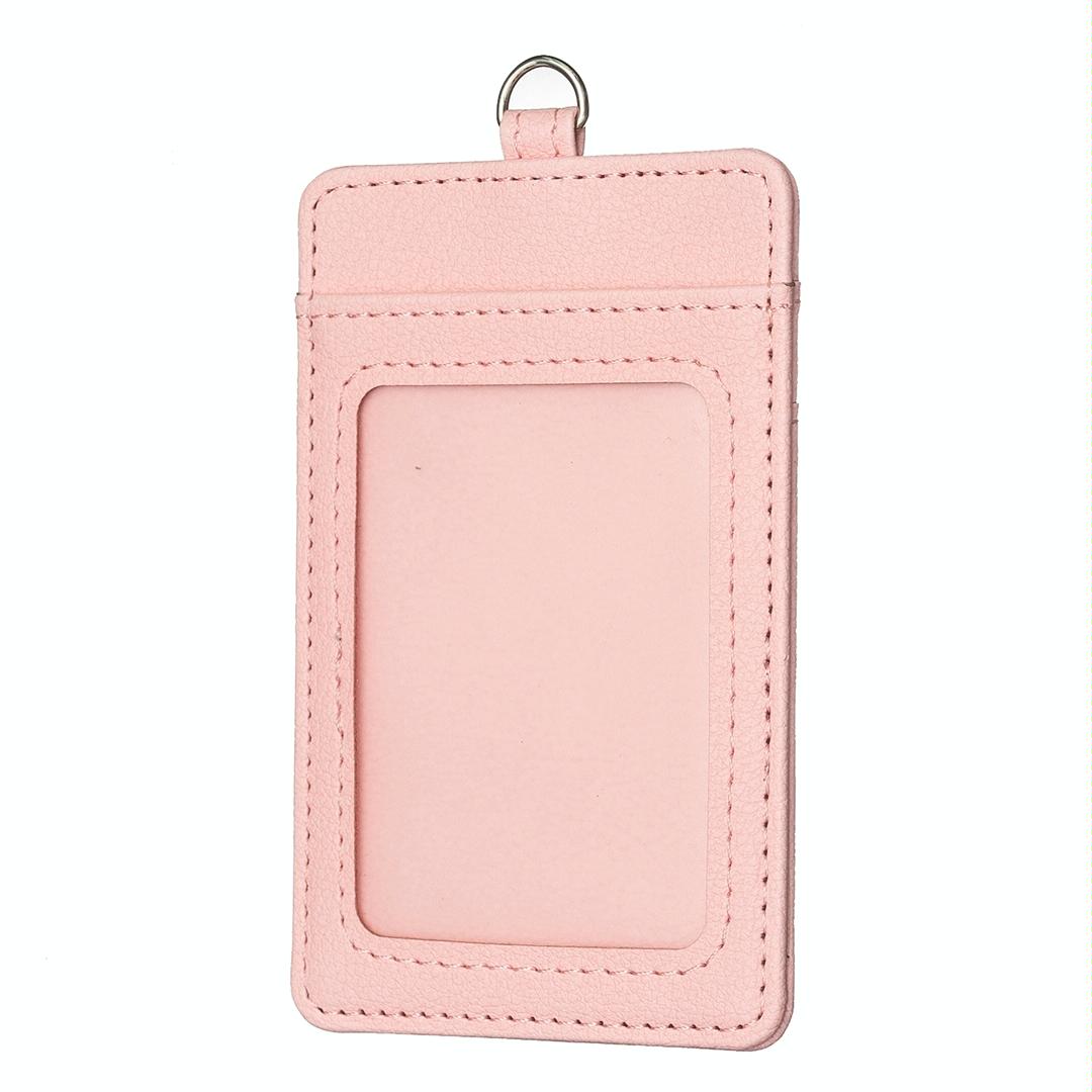 V562-C107539400ADE-202503281910-14 Vertical Id Card Bag & Lanyard - Blue - Image 15