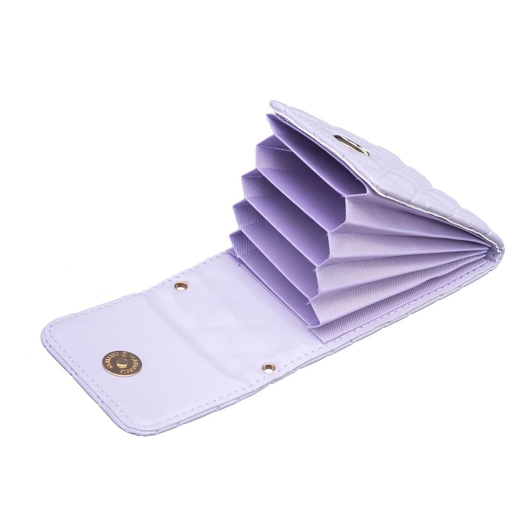 V562-C108339400ADE-202503281906-04 Vertical Card Bag For Mobile Phones Sticker - Black - Image 5