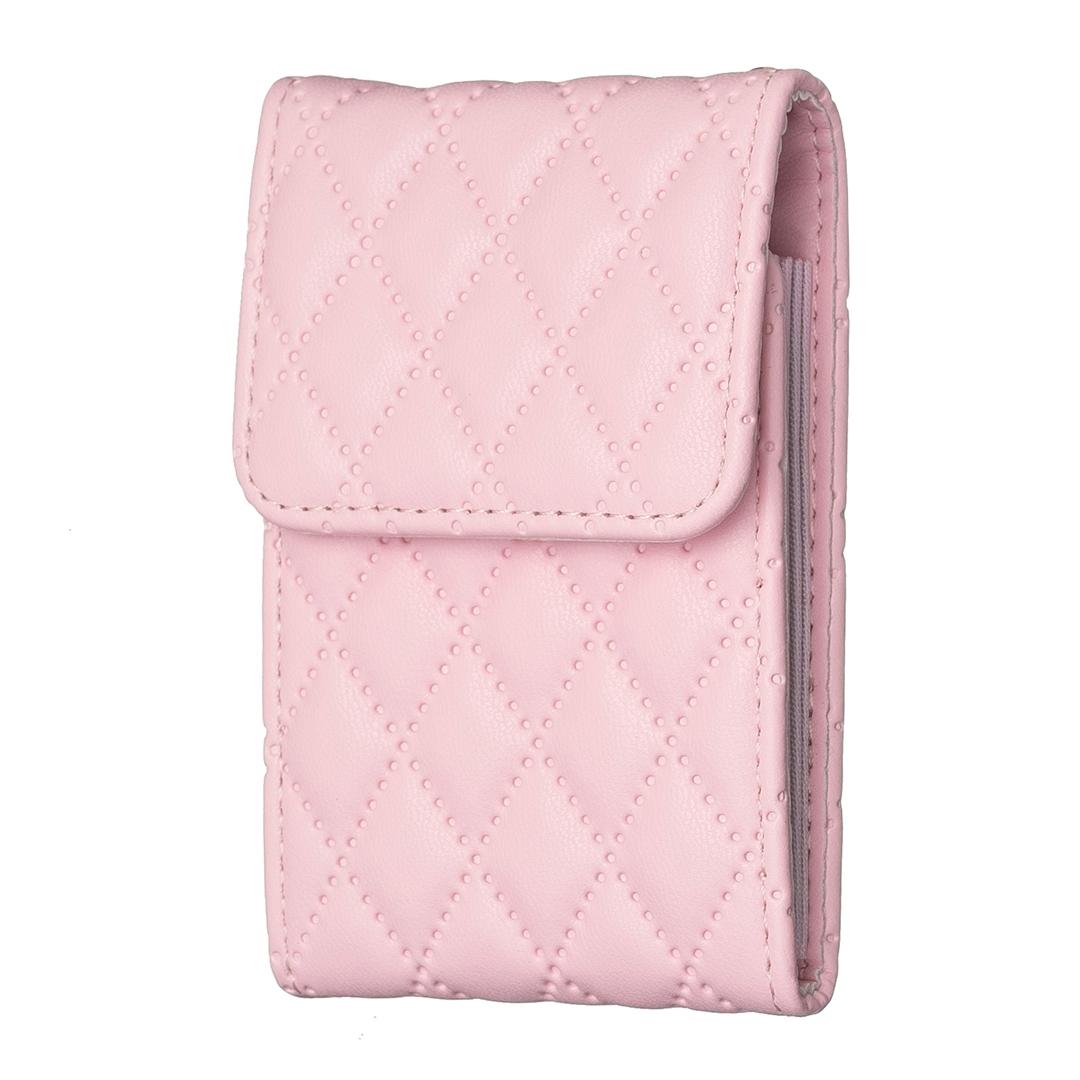 V562-C108339400ADE-202503281906-07 Vertical Card Bag For Mobile Phones Sticker - Black - Image 8