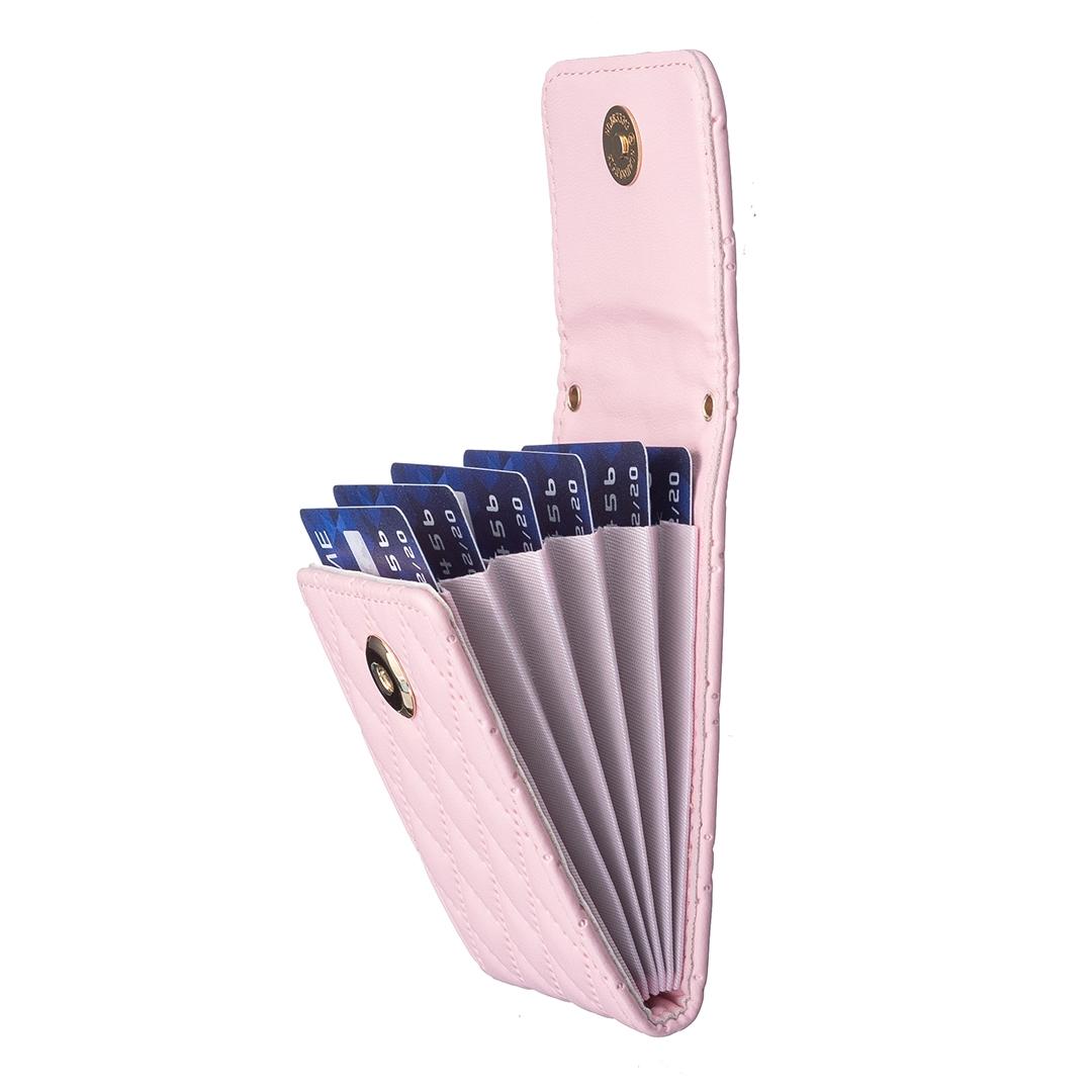V562-C108339400ADE-202503281906-11 Vertical Card Bag For Mobile Phones Sticker - Black - Image 12