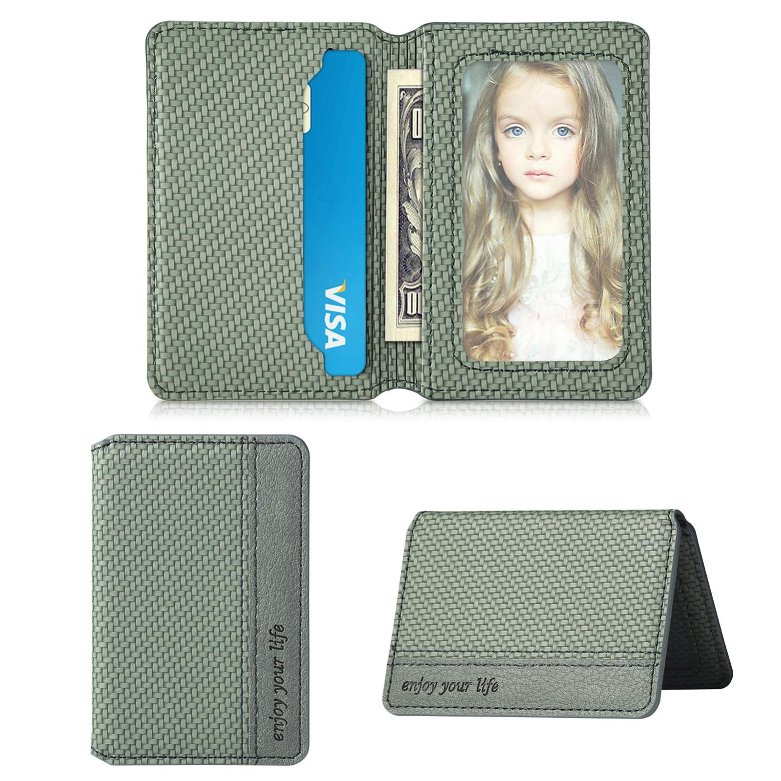 V562-D1007563060DBT-202503280247-01 Universal Phone Card Holder With Bracket Multifunctional - Apricot - Image 2