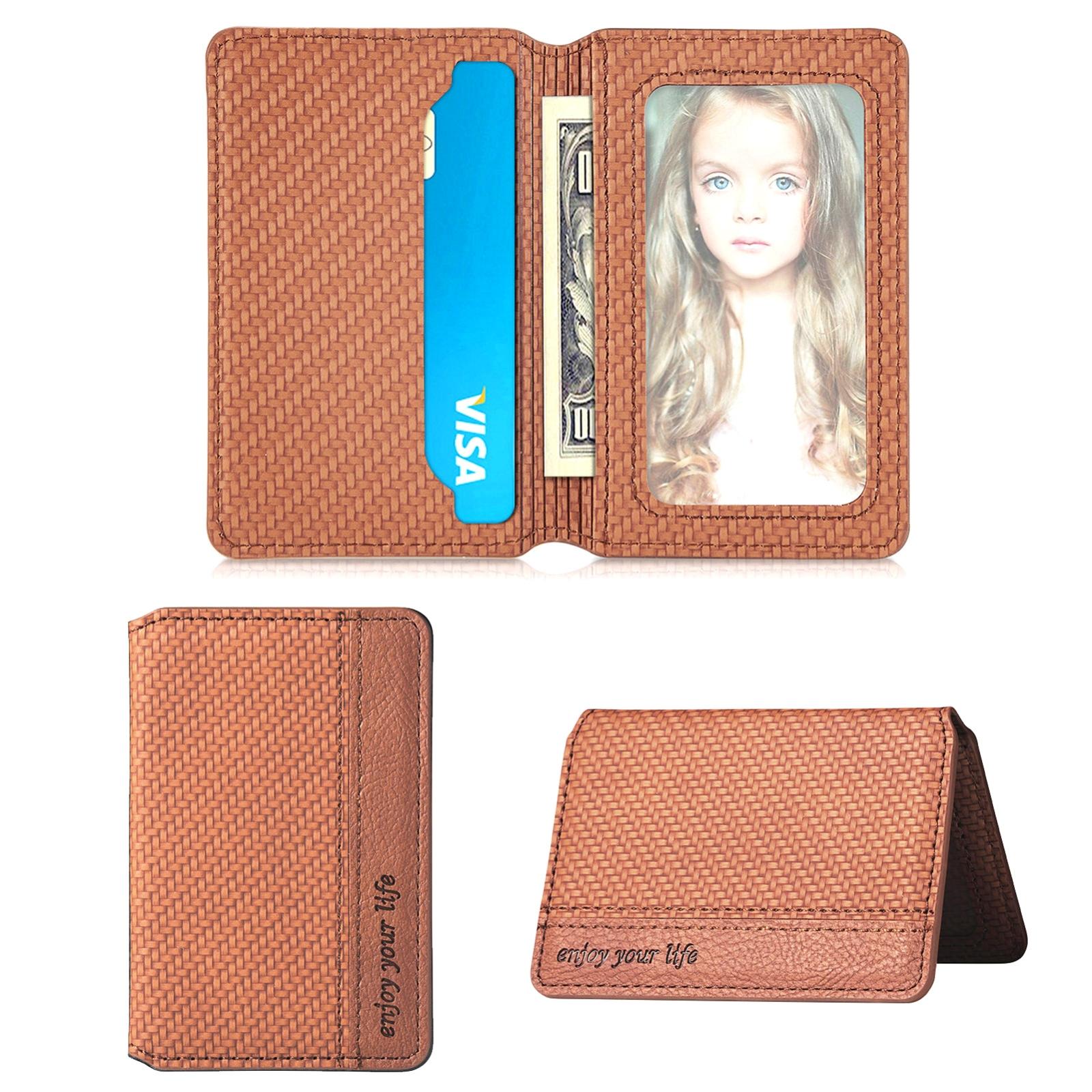 V562-D1007563060DBT-202503280247-14 Universal Phone Card Holder With Bracket Multifunctional - Apricot - Image 15