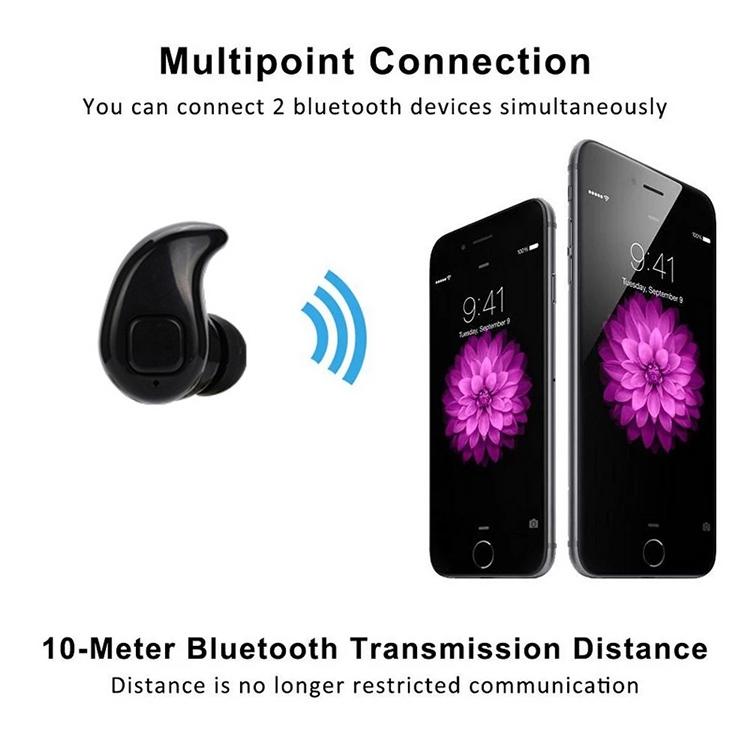 V562-D104197180DBT-202505231841-04 Wireless Bluetooth Earphone with Mic for Sports - S530x - Blue - Image 5