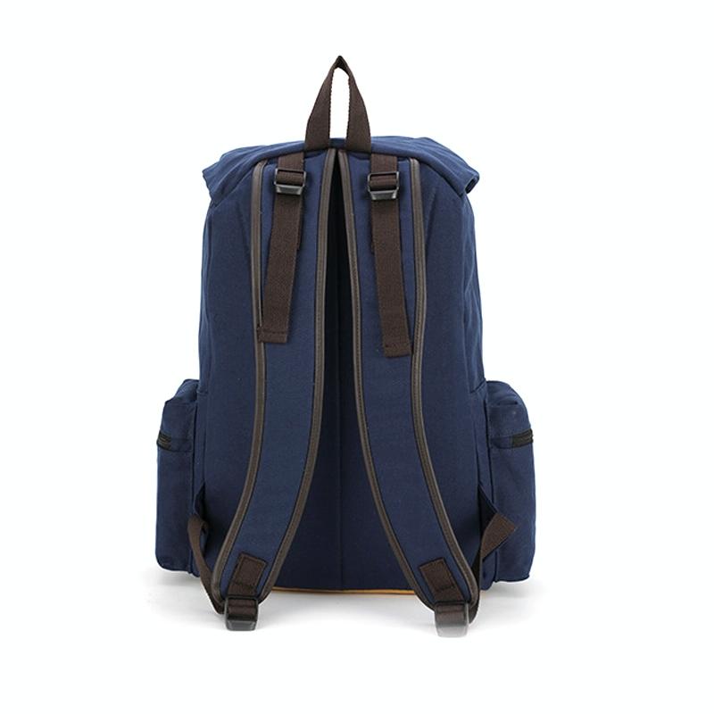 V562-D1069600550DBT-202502241335-03 Versatile Laptop Backpack - Perfect for Work or Travel - Khaki - Image 4