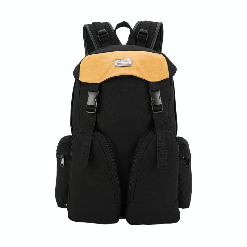 V562-D1069600550DBT-202502241335-06 Versatile Laptop Backpack - Perfect for Work or Travel - Khaki - Image 7