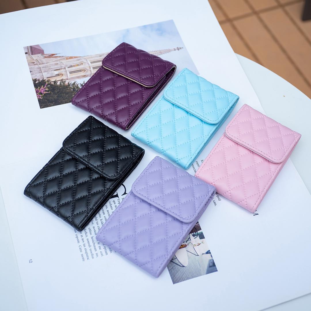 V562-D108339400ADE-202503281906-06 Vertical Card Bag For Mobile Phones Sticker - Blue - Image 7
