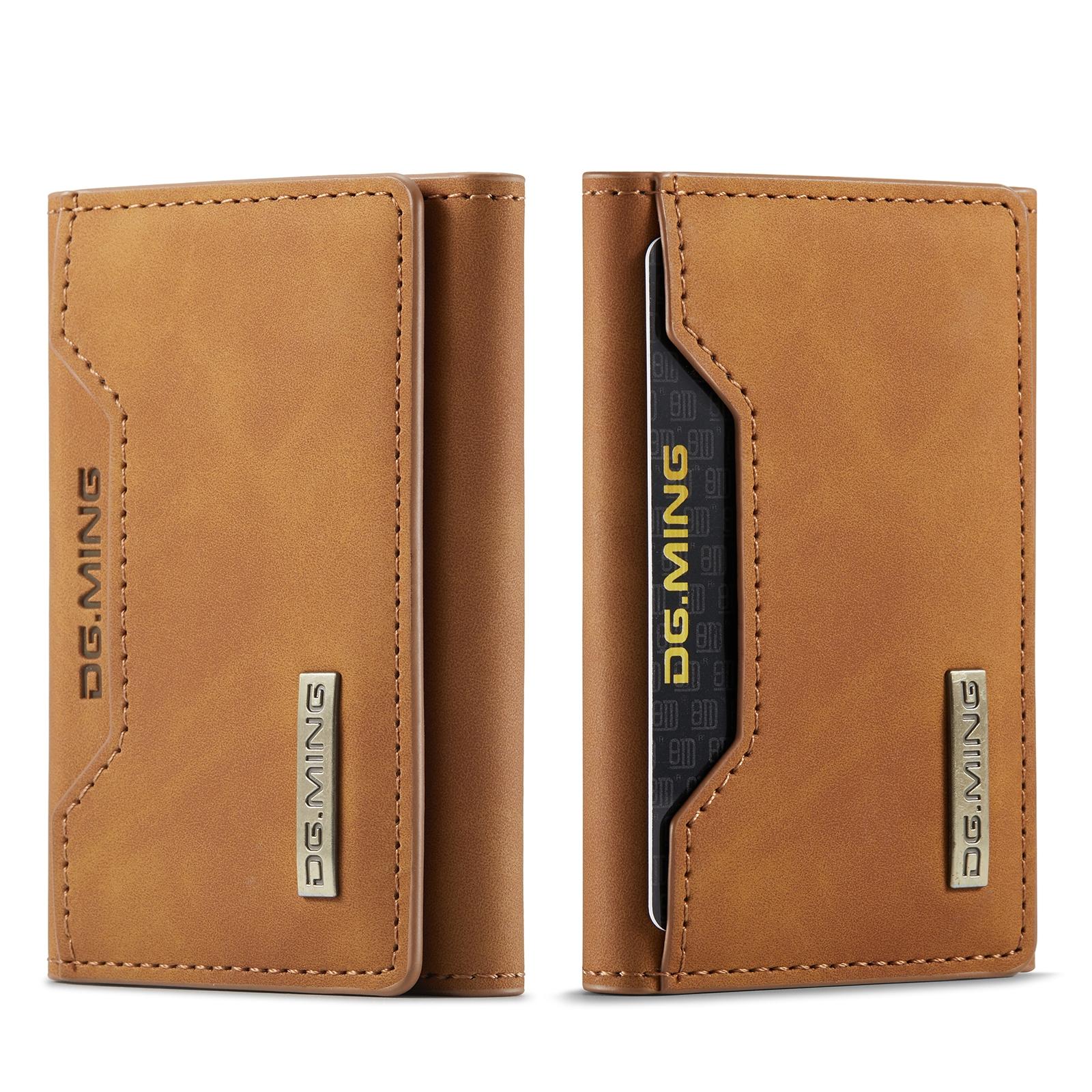 V562-E102242200ADE-202503281849-15 3 Fold Card Bag For Dg.Ming M2 Series Compact & Stylish - Green - Image 16