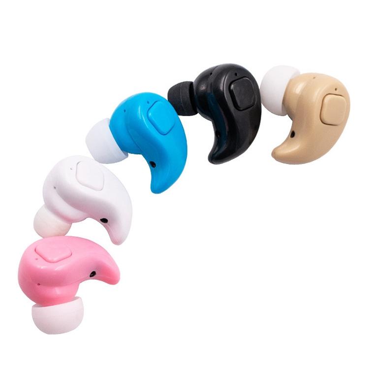 V562-E104197180DBT-202505231841-09 Wireless Bluetooth Earphone with Mic for Sports - S530x - Pink - Image 10