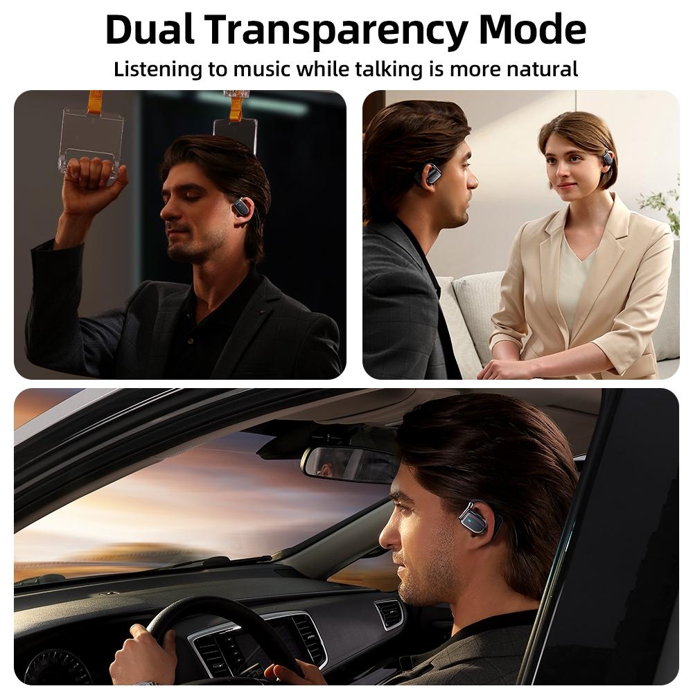 V562-E5489D6PI-202505261847-07 Waterproof True Wireless Noise-cancelling Bluetooth Earbuds - Orange - Image 8