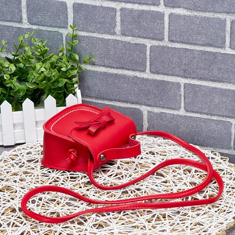 V562-F108118050DBT-202505191605-05 Adorable Kids Coin Pouch And Wallet - White - Image 6