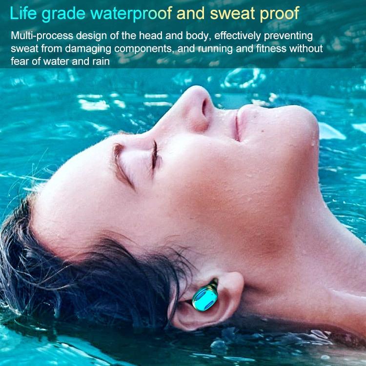 V562-F3393D6PI-202505261805-07 Wireless Bluetooth Earphones with Magnetic Charging Box - Pink - Image 8