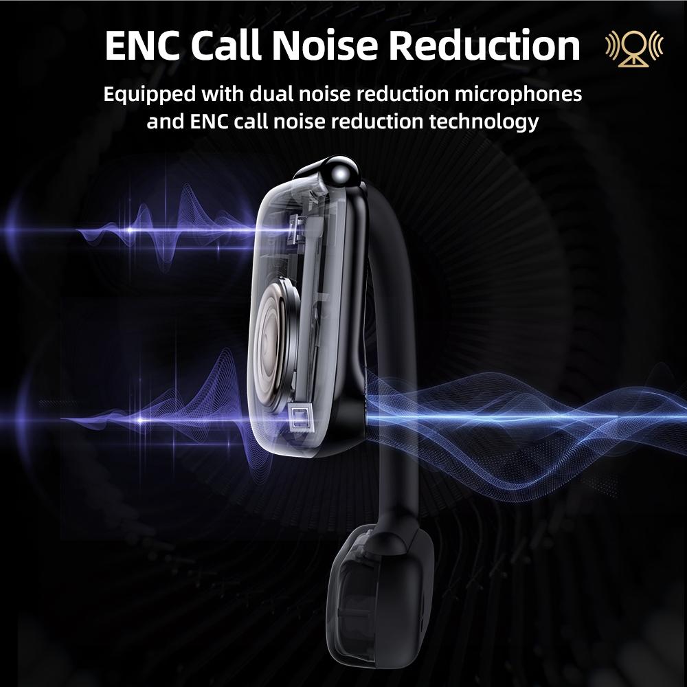 V562-F5489D6PI-202505261847-09 Waterproof True Wireless Noise-cancelling Bluetooth Earbuds - Pink - Image 10