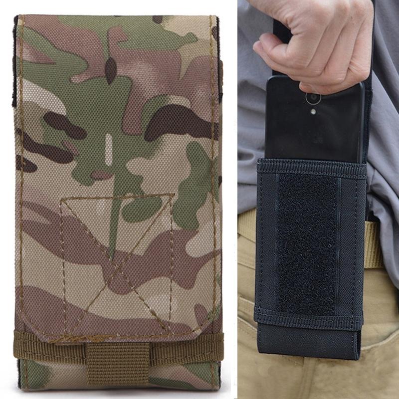 V562-G1904-GO-S-202504292116-00 Water Resistant Outdoor Cell Phone Case 17Cm X 8.3Cm X 3.5Cm Stylish & Durable - Sand Colour - Image 1