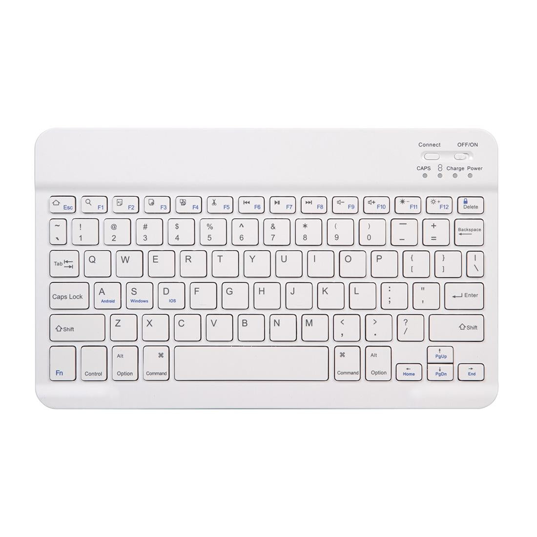 V562-GD6120ORPI-202504291811-04 Detachable Bluetooth Keyboard Tablet Case For Ipad Pro 11 With Pen Slot - Plain Texture - Dark Green - Image 5