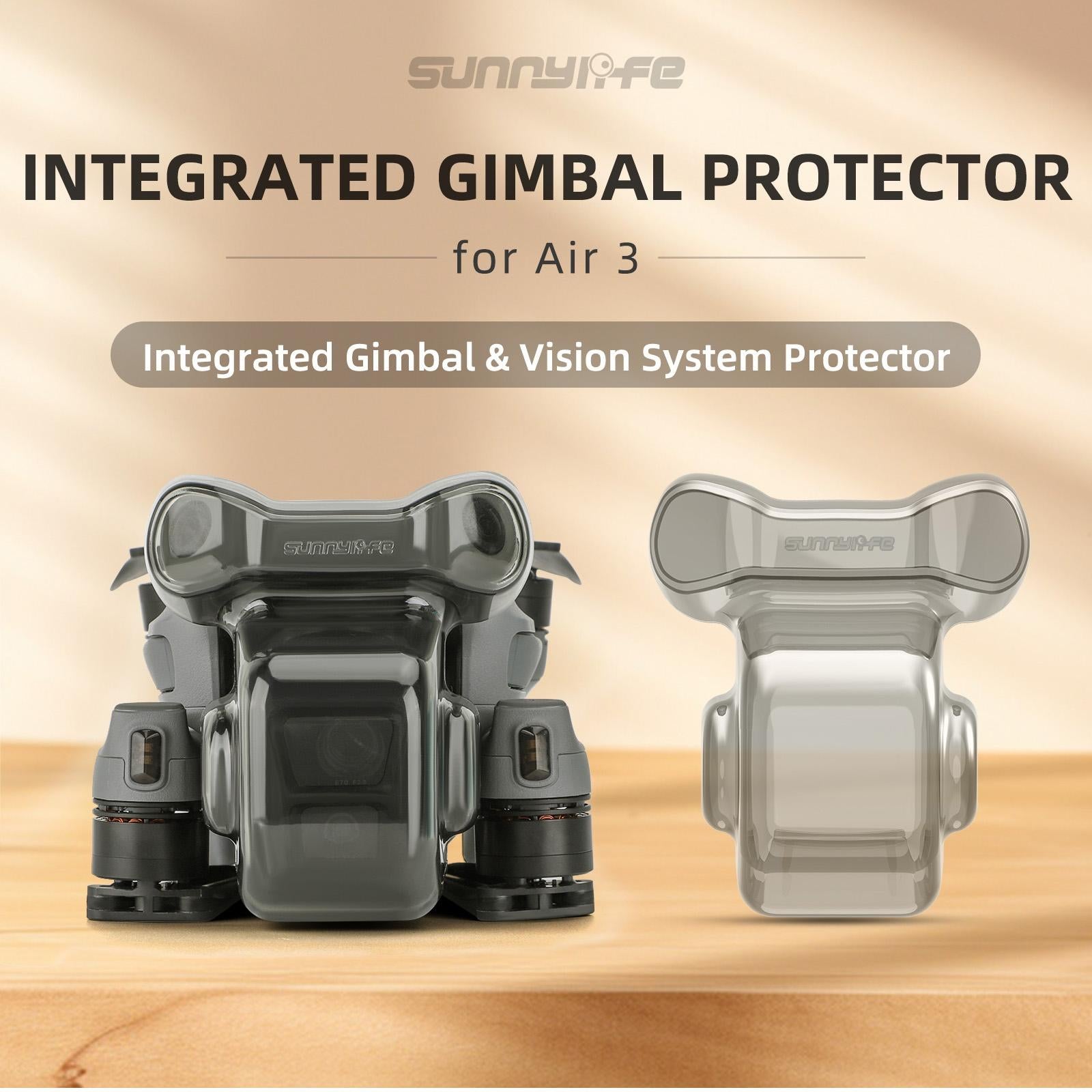 V562-H0860POD-202502212115-02 Air 3 Gimbal Shield Cover for Dji - G693 - Image 3