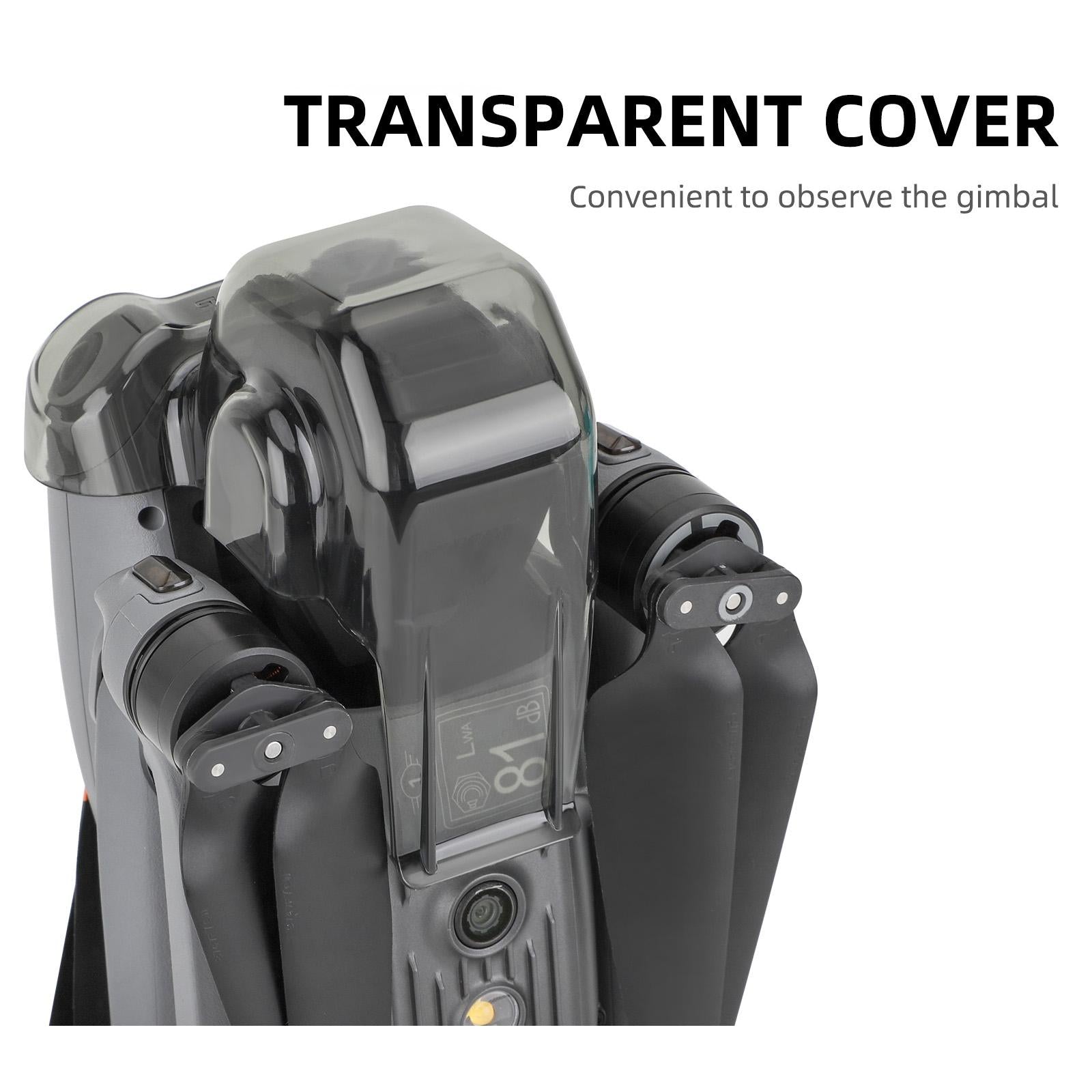 V562-H0860POD-202502212115-05 Air 3 Gimbal Shield Cover for Dji - G693 - Image 6