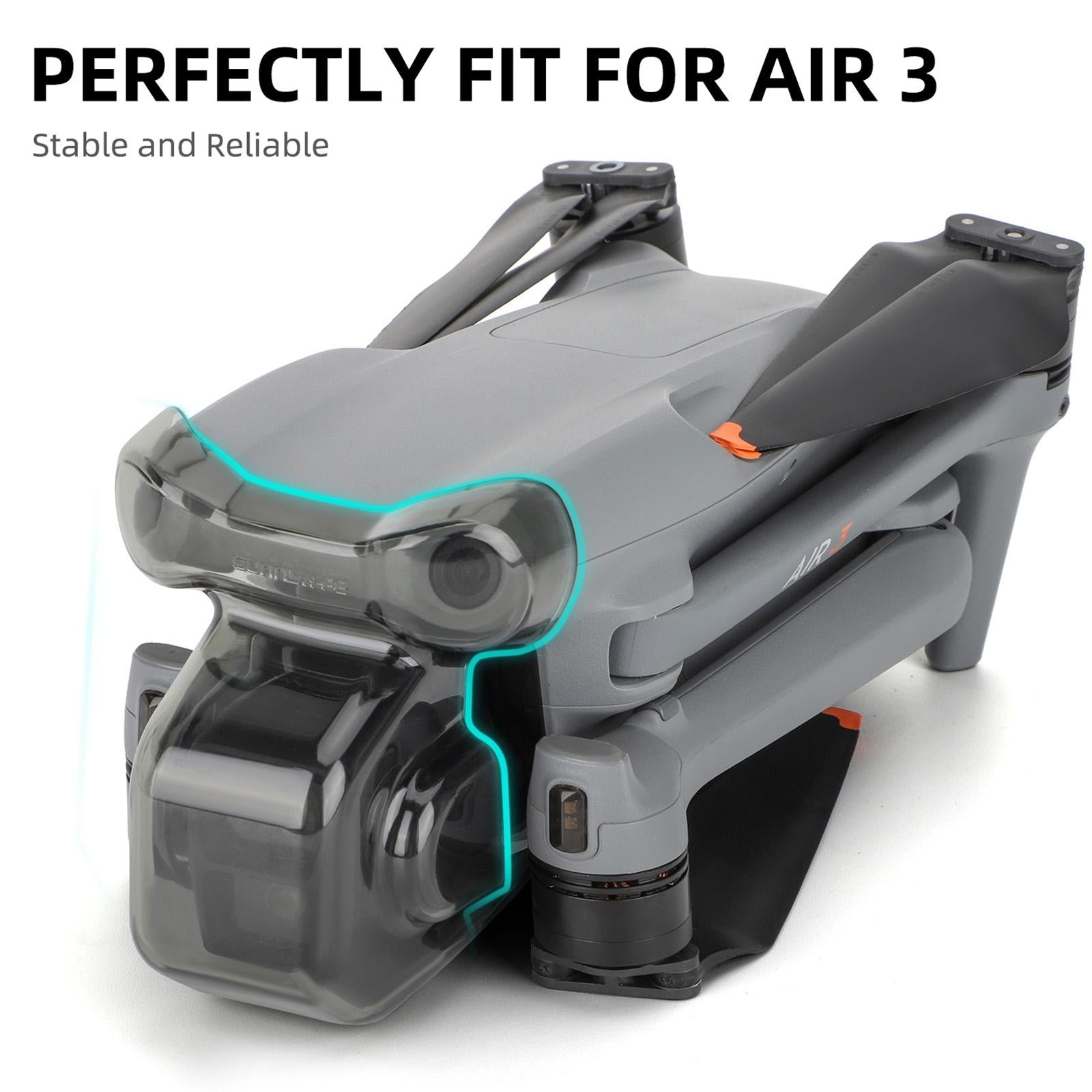 V562-H0860POD-202502212115-06 Air 3 Gimbal Shield Cover for Dji - G693 - Image 7