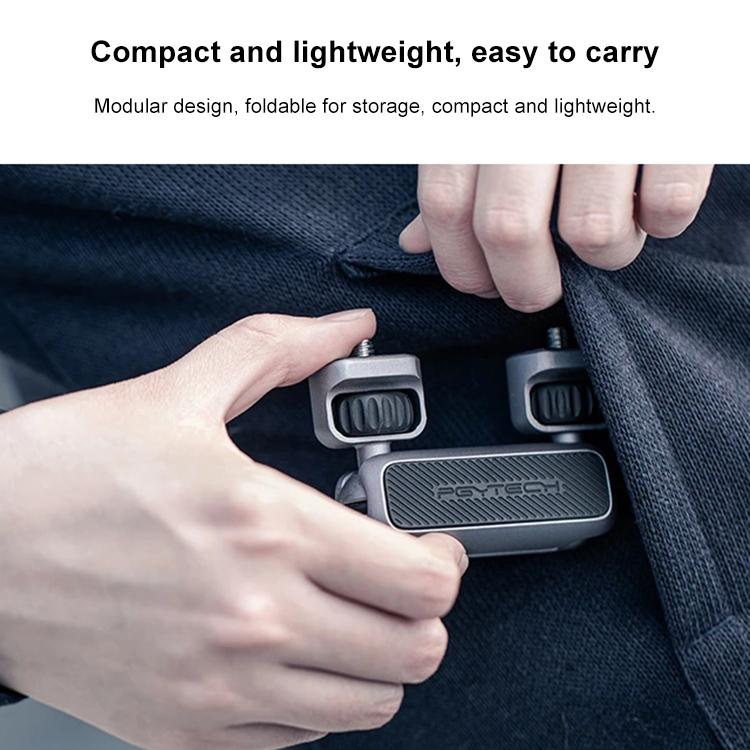 V562-H4201ACD-202503062030-08 Adjustable Magic Arm Mount For Slr Camera - Grey - Image 9