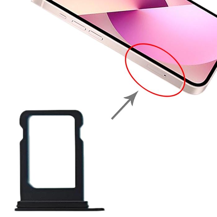 V562-J111031PI-221017-06 Iphone 13 Mini Sim Card Tray - Gold - Image 7