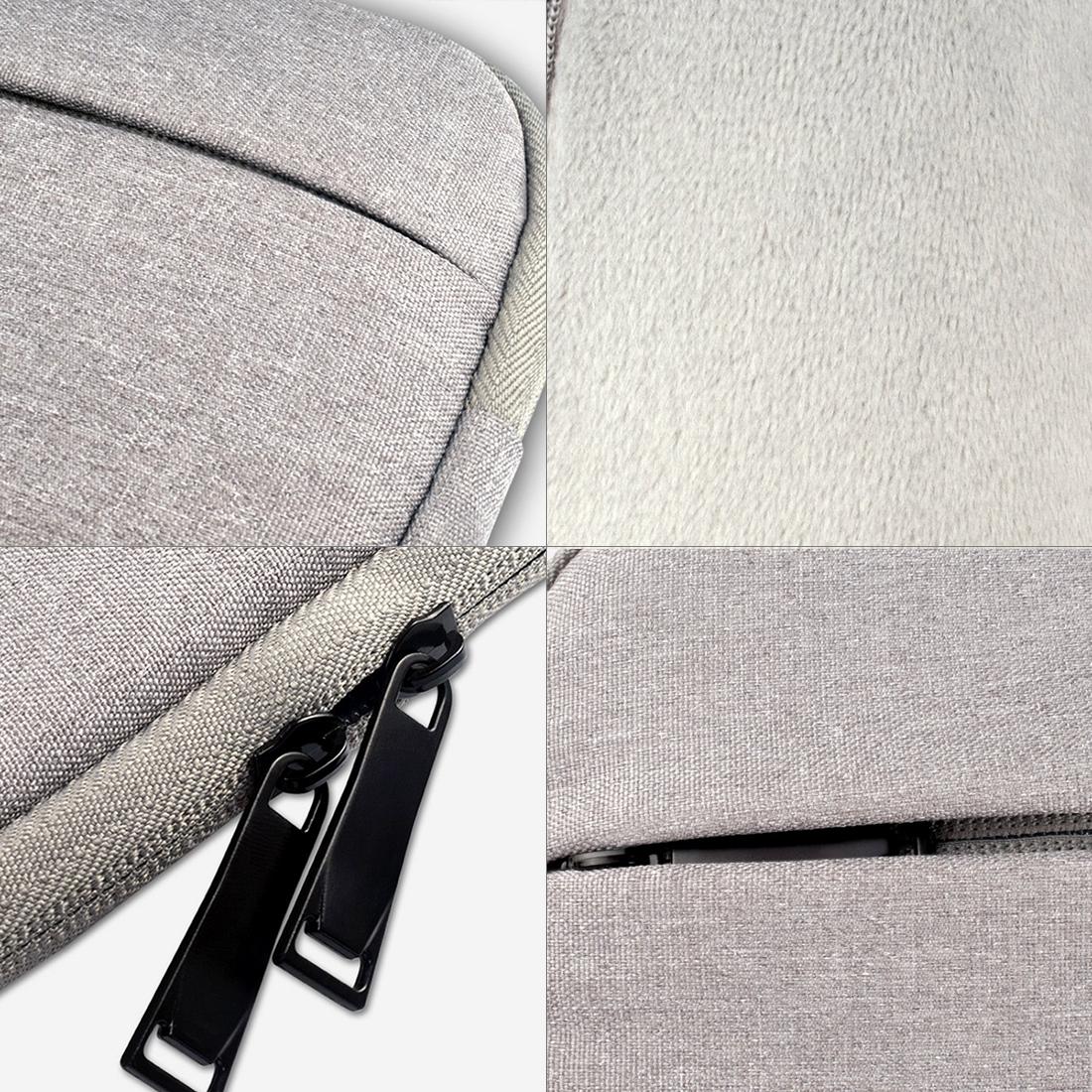 V562-L0956CH-202504022051-08 Portable Oxford Cloth Laptop Bag For 12 Macbook And Tablets - Blue - Image 9