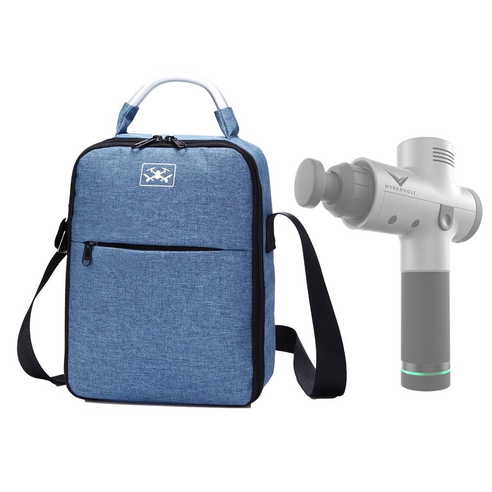 V562-L16552161YZ-202502211930-00 Hyperice Hypervolt Shoulder Bag - Waterproof Scratch-Proof Shockproof - Image 1