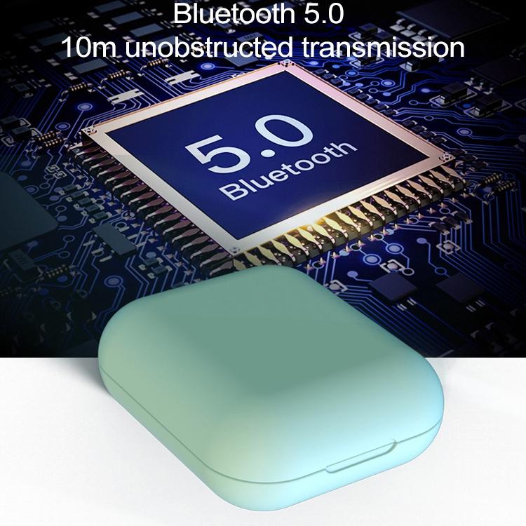 V562-L3031D6PI-202505231827-07 Waterproof Sport Headset with Bluetooth 5.0 Options - Blue - Image 8