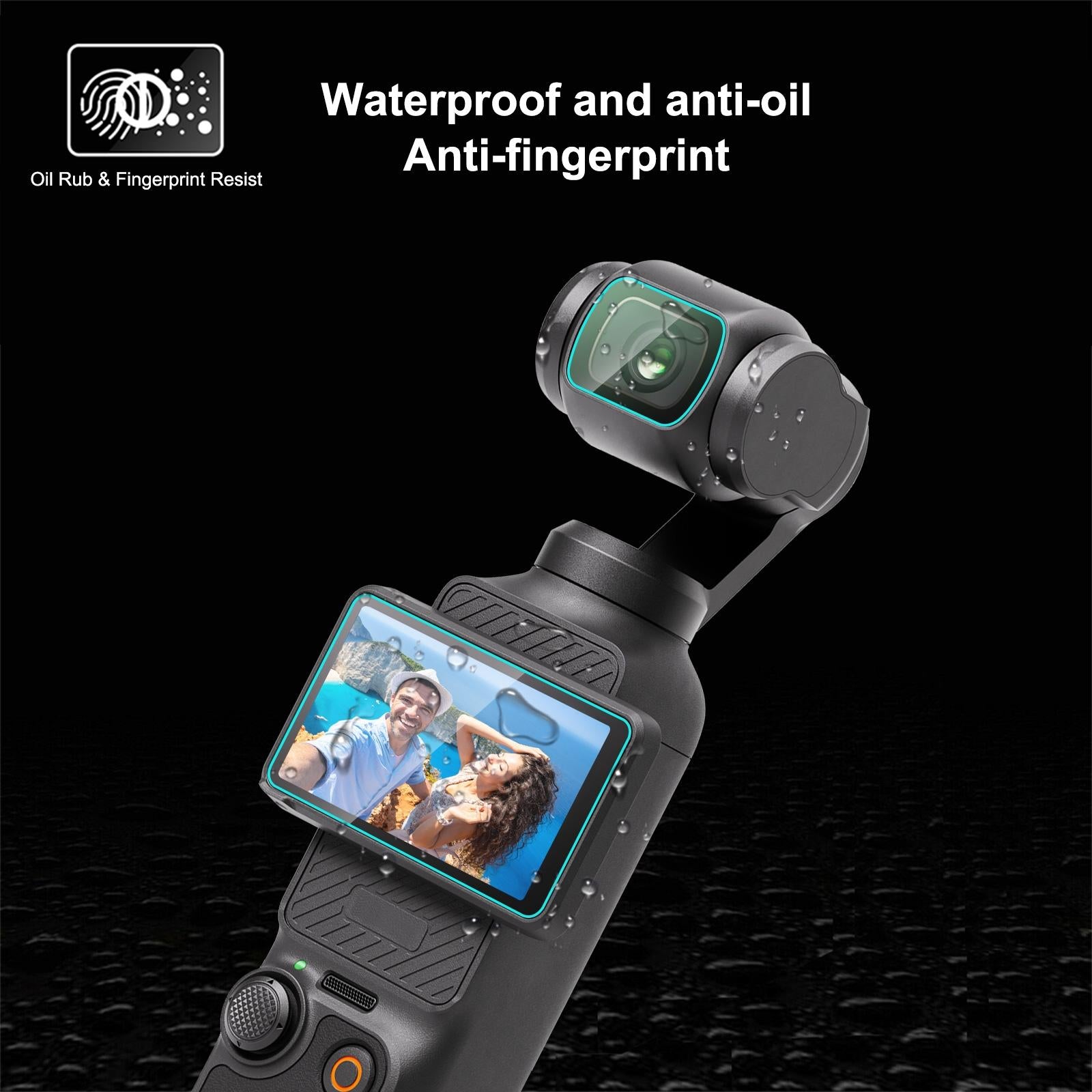 V562-T059UP-202503061910-04 9h Tempered Glass Screen Protector for Hd Lens - 2.5d - Image 5