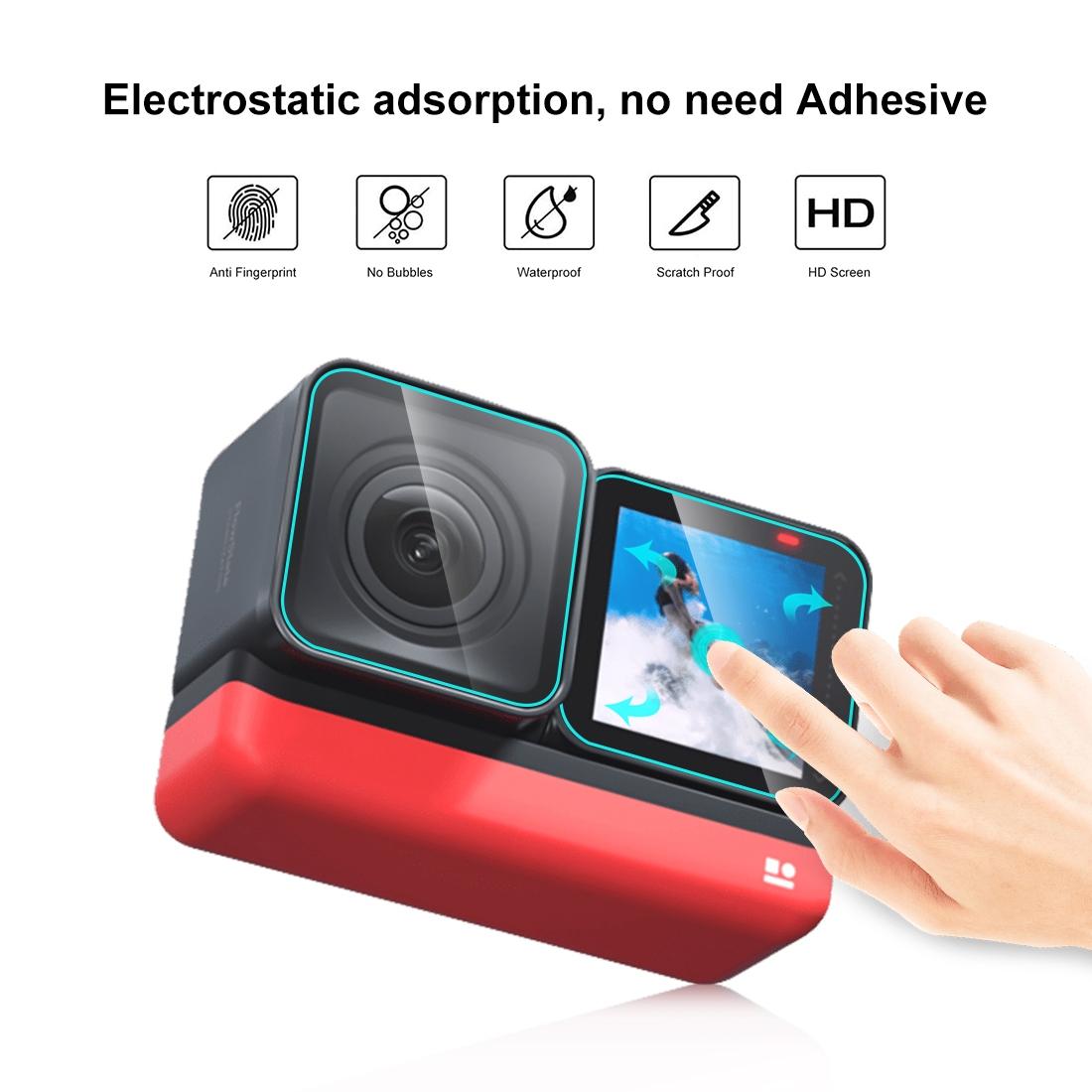 V562-T428UP-202503062130-04 4k Screen with Leica Lens and Tempered Glass Film - 3-in-1 - Image 5