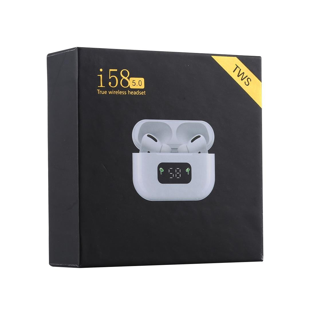 V562-W1416D6PI-202502212010-07 Wireless Bluetooth 5.0 Earphones for Ios Devices - I58 Tws - Image 8