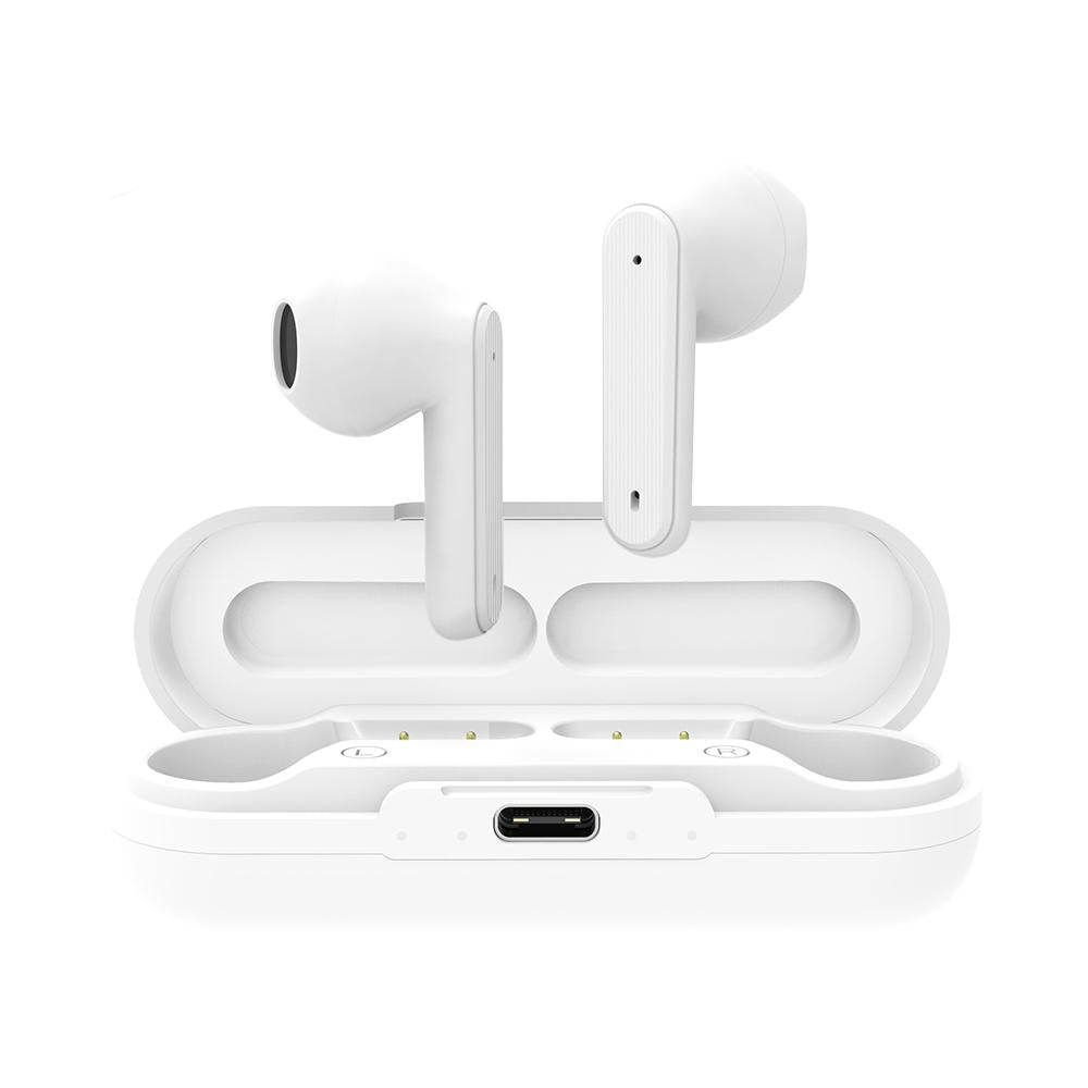 V562-W2416D6PI-202505222110-01 Waterproof Bluetooth Earphones with Noise Reduction and Charging Box - Image 2